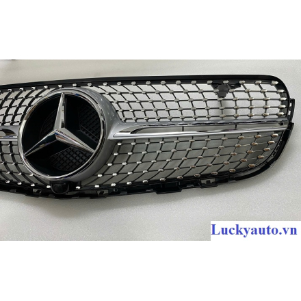 Mặt ca lăng sao rơi xe Mercedes GLC200_ A2538888500- 2538888500